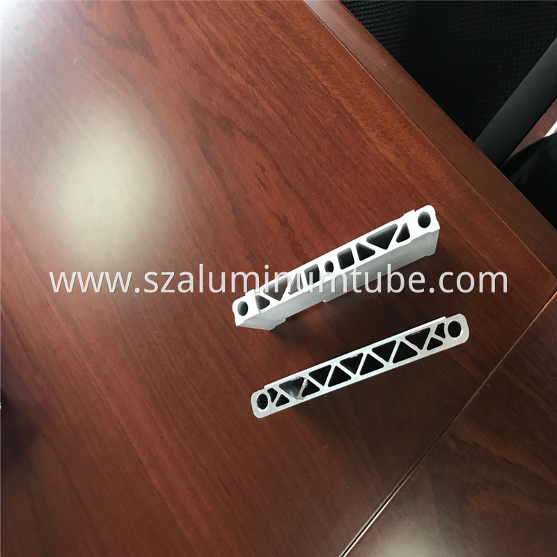 Aluminum Channel Tube0050